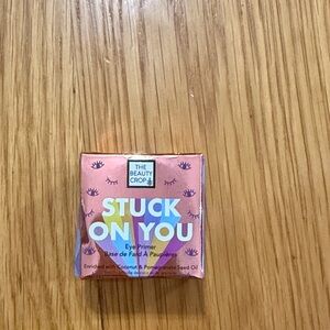 The Beauty Crop Stuck On You Eye Primer - Pink and Blue
